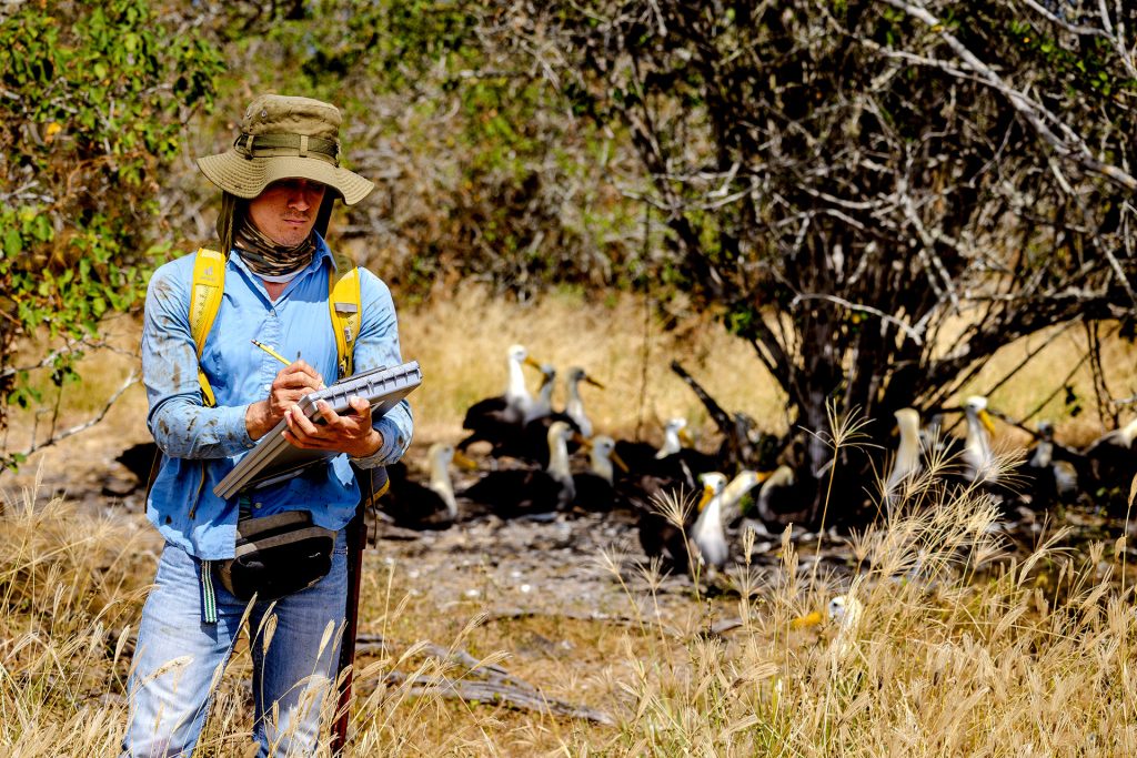 Espanolas-Guardians-Pioneering-Conservation-in-Galapagos-Archipelago