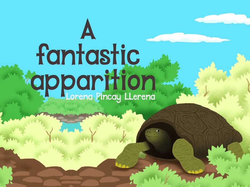 Verses of Hope: Fernanda's Tale