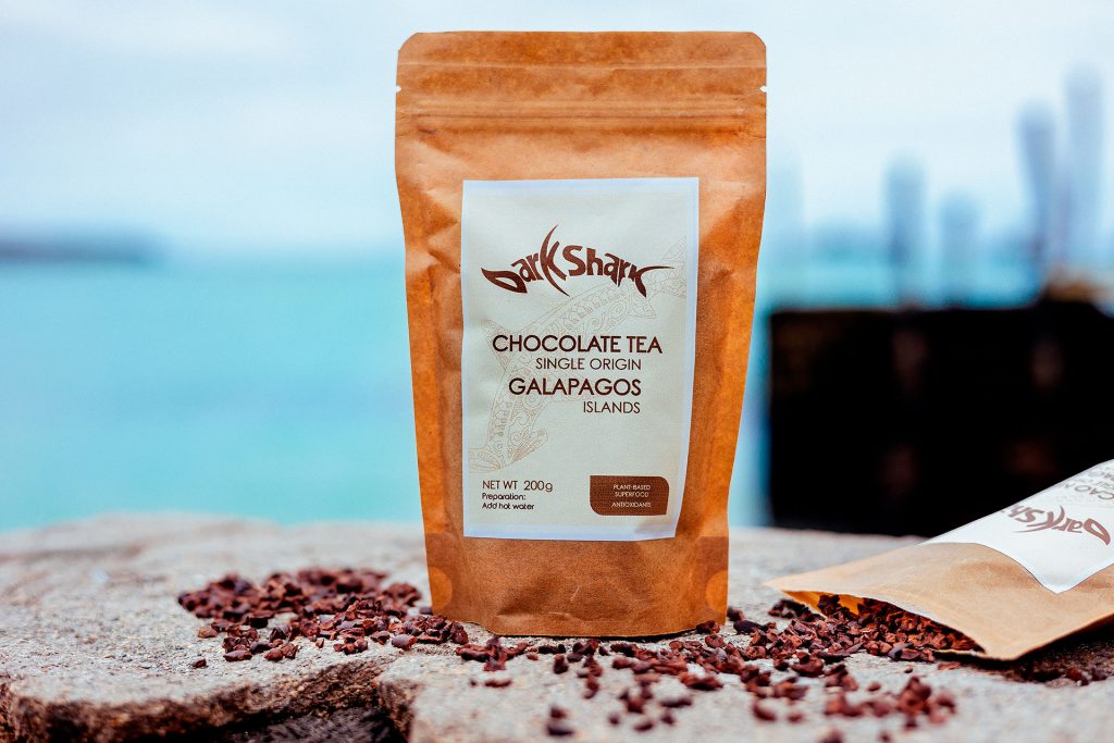 Swiss Chocolate Meets Island Conservation