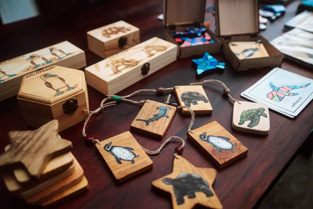 Promoviendo la Inclusión para Jóvenes Talentosos con Discapacidades en Galápagos