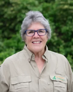 Team Galápagos Jana Stotler