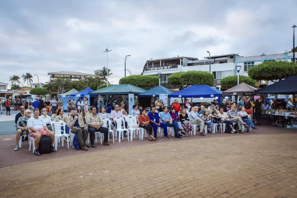 Junta Directiva de Galápagos Conservancy Ratifica su Compromiso