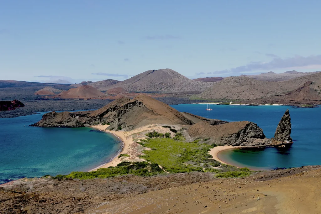 Celebrating International Day of National Parks