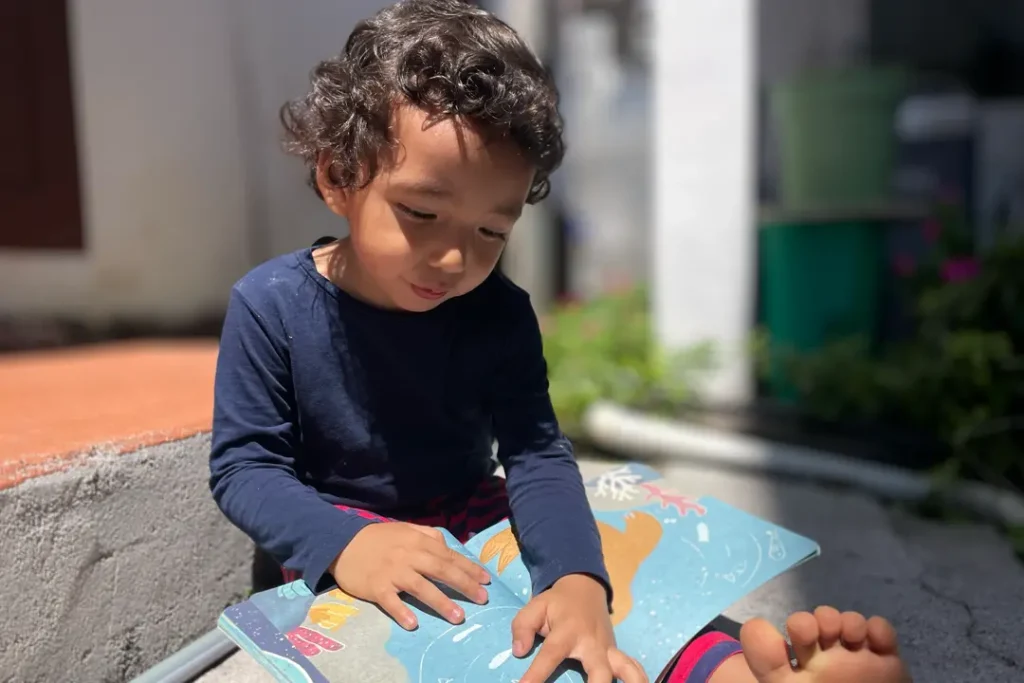 Comunidades Locales en la Conservación de Galápagos