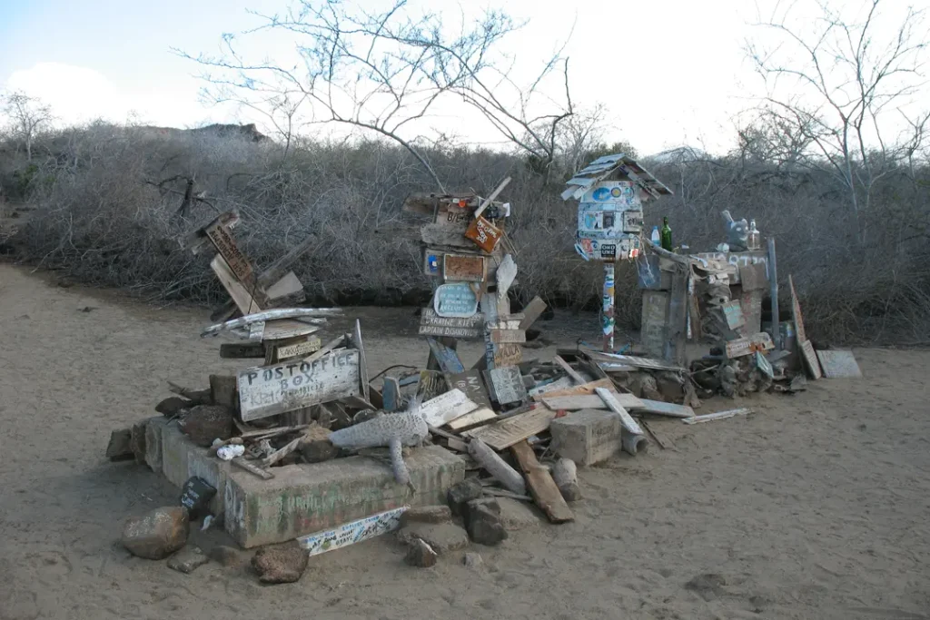 193 Años de la Anexión de Galápagos al Territorio Ecuatoriano