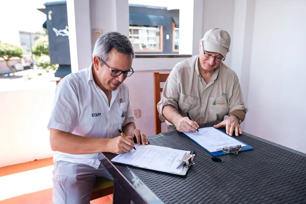Importante Contribución a la Ciencia y Conservación en Galápagos