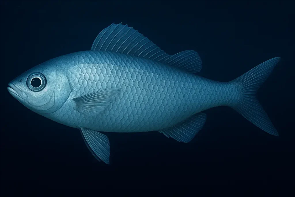 The Galápagos Damselfish and the Legacy of the 1982–1983 El Niño