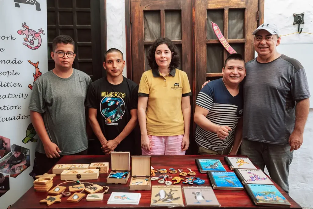 Galápagos Conservancy Lanza su Séptima Convocatoria de Subvenciones Comunitarias