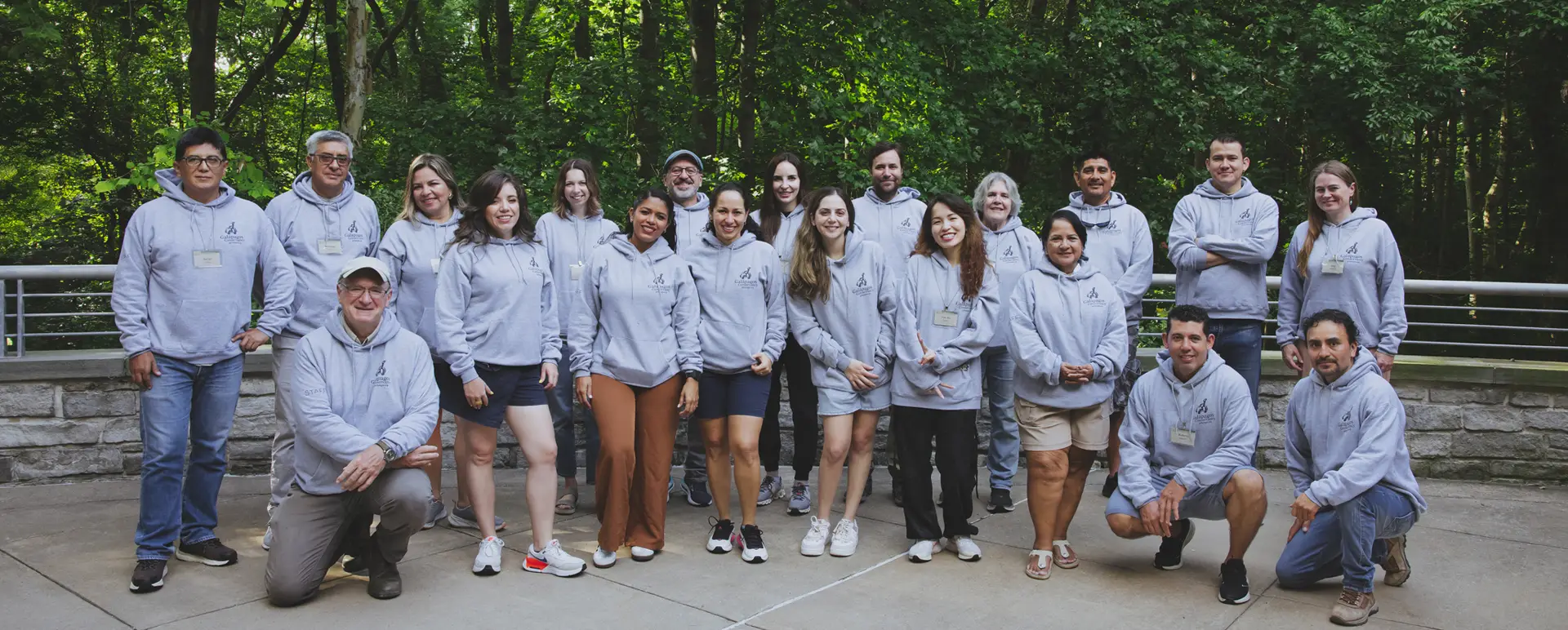 Conservation Begins Within: A Look Inside Our Annual Staff Retreat