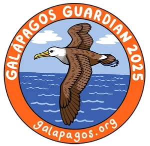 Galápagos Guardian 2025