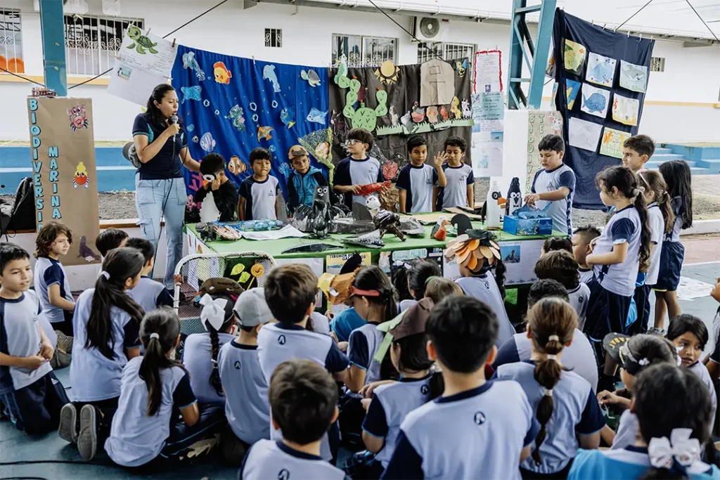 The Other Galápagos Story: 190 Years After Darwin