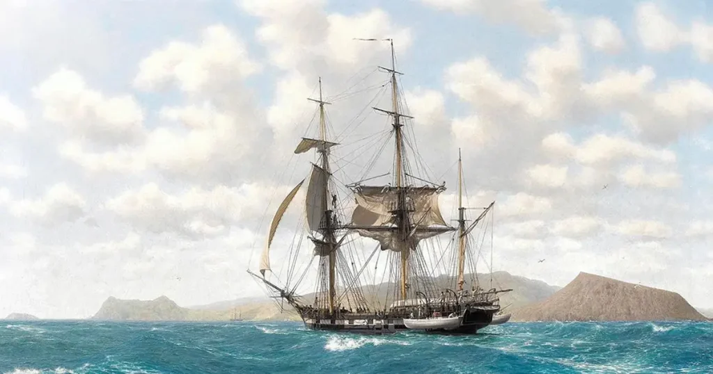 The Other Galápagos Story: 190 Years After Darwin